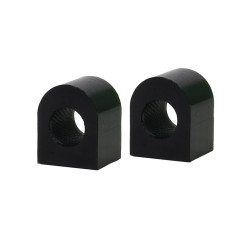 Whiteline W21471 Sway Bar Mount Bushing Kit 19mm