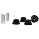 Whiteline Whiteline W21390 Control Arm Lower Outer Bushing Kit | race-shop.cz