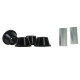 Whiteline Whiteline W21390 Control Arm Lower Outer Bushing Kit | race-shop.cz