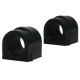 Whiteline Whiteline W21335 Sway Bar Mount Bushing Kit 27mm | race-shop.cz