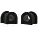 Whiteline Whiteline W21332 Sway Bar Mount Bushing Kit 22mm | race-shop.cz