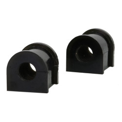 WHITELINE polyuretanové silentbloky stabilizátoru pro Ford Fairmont/Falcon/Fairlane/LTD/Cortina a další, 17 mm, W21260G
