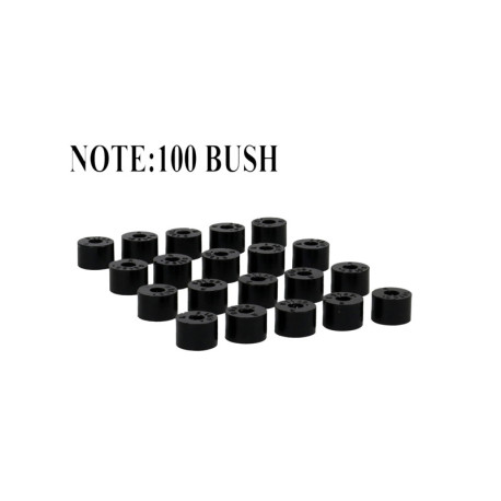 Whiteline Whiteline W21169/100 Sway Bar Link Bushing Kit | race-shop.cz