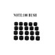 Whiteline Whiteline W21169/100 Sway Bar Link Bushing Kit | race-shop.cz