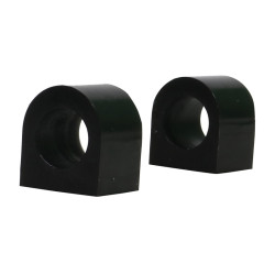 Whiteline W21155 Sway Bar Mount Bushing Kit 24mm