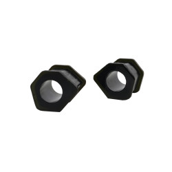 Whiteline W21148 Sway Bar Mount Outer Bushing Kit 22mm