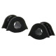 Whiteline Whiteline W21147 Sway Bar Mount Bushing Kit 23mm | race-shop.cz