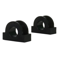 Whiteline W21112 Sway Bar Mount Bushing Kit 22mm