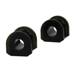 Whiteline W21092 Sway Bar Mount Bushing Kit 19mm