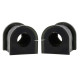 Whiteline Whiteline W21086G Sada silentbloku pro upevnění kyvné tyče 18mm | race-shop.cz