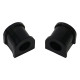 Whiteline Whiteline W21022 Sway Bar Mount Bushing Kit 22mm | race-shop.cz