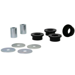 Whiteline W13384 Steering Rack and Pinion Mount Bushing Kit