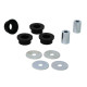 Whiteline Whiteline W13384 Steering Rack and Pinion Mount Bushing Kit | race-shop.cz