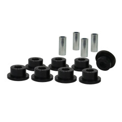Whiteline W13377 Steering Rack and Pinion Mount Bushing Kit