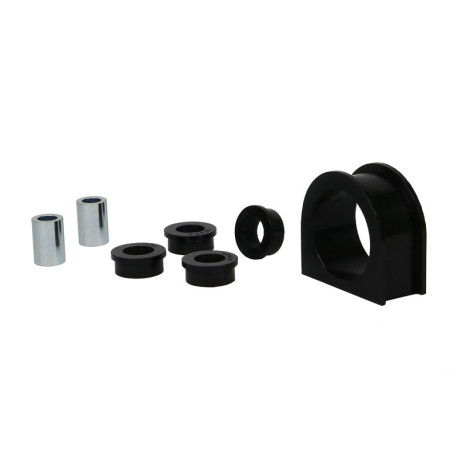 Whiteline Whiteline W13210 Steering Rack and Pinion Mount Bushing Kit | race-shop.cz