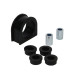 Whiteline Whiteline W13210 Steering Rack and Pinion Mount Bushing Kit | race-shop.cz