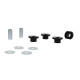 Whiteline Whiteline W13208 Steering Rack and Pinion Mount Bushing Kit | race-shop.cz