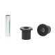 Whiteline Whiteline W12104 Steering Idler Arm Bushing Kit-Left | race-shop.cz