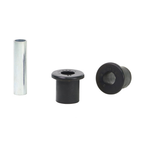 Whiteline Whiteline W12104 Steering Idler Arm Bushing Kit-Left | race-shop.cz