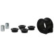 Whiteline Whiteline W11970 Steering Rack and Pinion Mount Bushing Kit | race-shop.cz