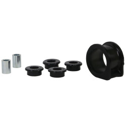 Whiteline W11970 Steering Rack and Pinion Mount Bushing Kit