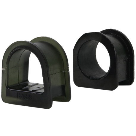 Whiteline Whiteline W11736 Steering Rack and Pinion Mount Bushing Kit | race-shop.cz