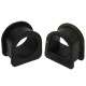 Whiteline Whiteline W11736 Steering Rack and Pinion Mount Bushing Kit | race-shop.cz