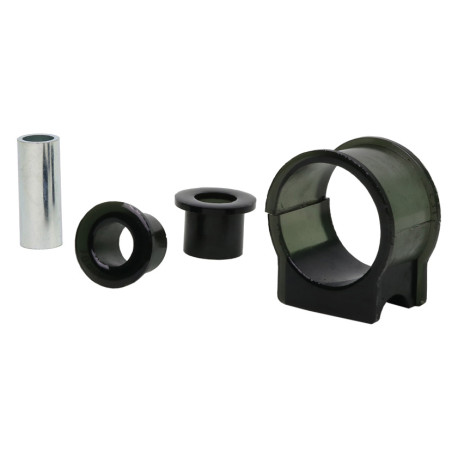 Whiteline Whiteline W11722 Steering Rack and Pinion Mount Bushing Kit | race-shop.cz