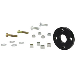Whiteline W11415 Steering Coupling Bushing Kit