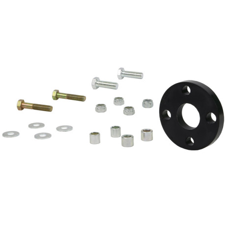 Whiteline Whiteline W11415 Steering Coupling Bushing Kit | race-shop.cz