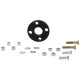 Whiteline Whiteline W11415 Steering Coupling Bushing Kit | race-shop.cz