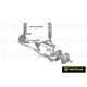 Whiteline Whiteline W11415 Steering Coupling Bushing Kit | race-shop.cz