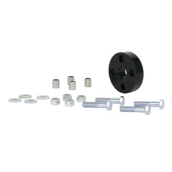 Whiteline W11281 Steering Coupling Bushing Kit