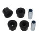 Whiteline Whiteline W11213 Steering Rack and Pinion Mount Bushing Kit | race-shop.cz
