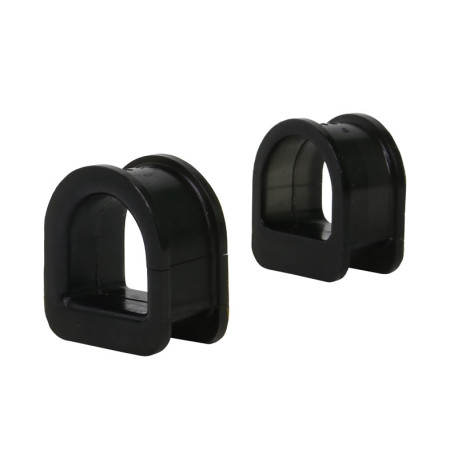 Whiteline Whiteline W11164 Steering Rack and Pinion Mount Bushing Kit | race-shop.cz