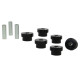 Whiteline Whiteline W11077 Steering Rack and Pinion Mount Bushing Kit | race-shop.cz