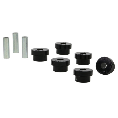 Whiteline Whiteline W11077 Steering Rack and Pinion Mount Bushing Kit | race-shop.cz