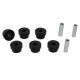 Whiteline Whiteline W11077 Steering Rack and Pinion Mount Bushing Kit | race-shop.cz