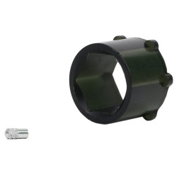 Whiteline W11049 Steering Rack and Pinion Shaft Guide Bushing Kit