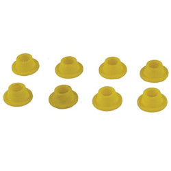 Whiteline W0902 LINK DUST BOOT KIT