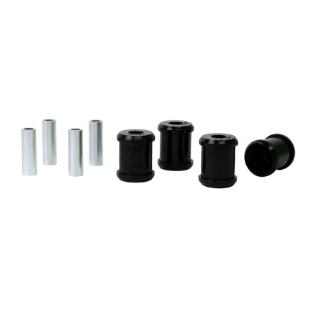 Whiteline Whiteline W0608 Servisní sada silentbloku horního ramene vlečného ramene | race-shop.cz