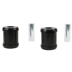 Whiteline W0594 Trailing Arm Lower Front Bushing Kit