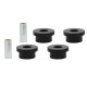 Whiteline Whiteline W0591 Control Arm Upper Rear Inner Bushing Kit | race-shop.cz