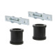 Whiteline Whiteline W0590 Control Arm Upper Front Inner Bushing Kit | race-shop.cz