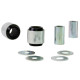 Whiteline Whiteline W0568 Trailing Arm Lower Front Bushing Kit | race-shop.cz