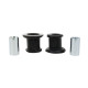 Whiteline Whiteline W0562 Control Arm Lower Inner Rear Bushing Service Kit | race-shop.cz