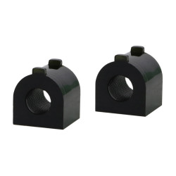 Whiteline W0410-20 Sada silentbloku pro upevnění kyvné tyče 20mm