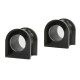 Whiteline Whiteline W0407-28 Sway Bar Mount Bushing Kit 28mm | race-shop.cz