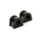 Whiteline Whiteline W0406-20 Sway Bar Chassis Bush Kit | race-shop.cz
