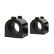 Whiteline Whiteline W0402-26 Sada silentbloku pro upevnění kyvné tyče 26mm | race-shop.cz
